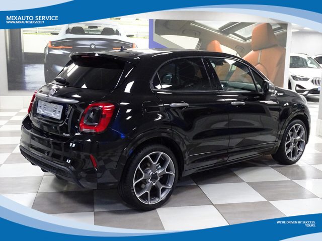 Auto usata FIAT 500X Sport 1.6 Multijet 130cv EU6 del 2022 - Mixauto Service,  Latina