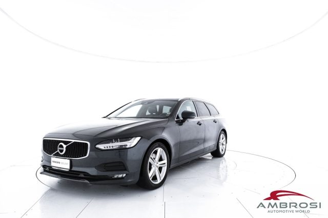 VOLVO V90 D4 AWD Geartronic Business Plus 