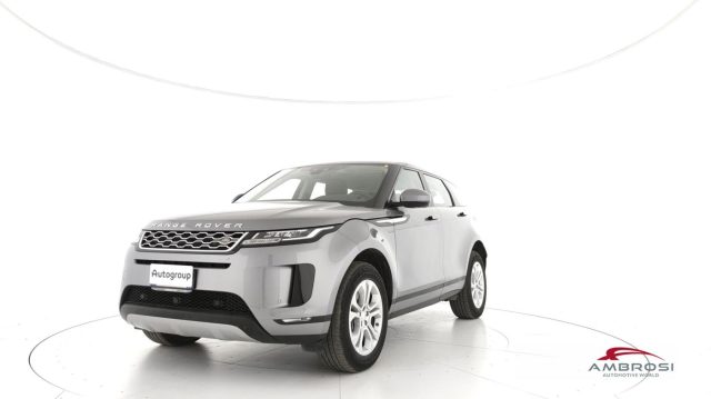 LAND ROVER Range Rover Evoque 2.0D I4-L.Flw 150 CV AWD Auto S 