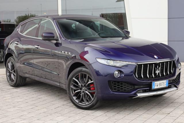 MASERATI Levante V6 250CV Diesel AWD 