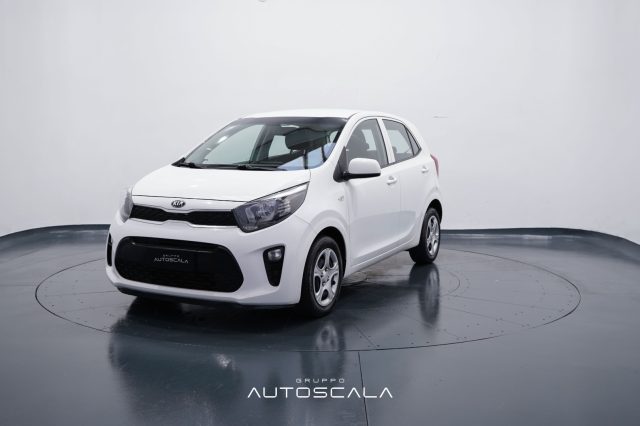 KIA Picanto 1.0 12V 5 porte Active 