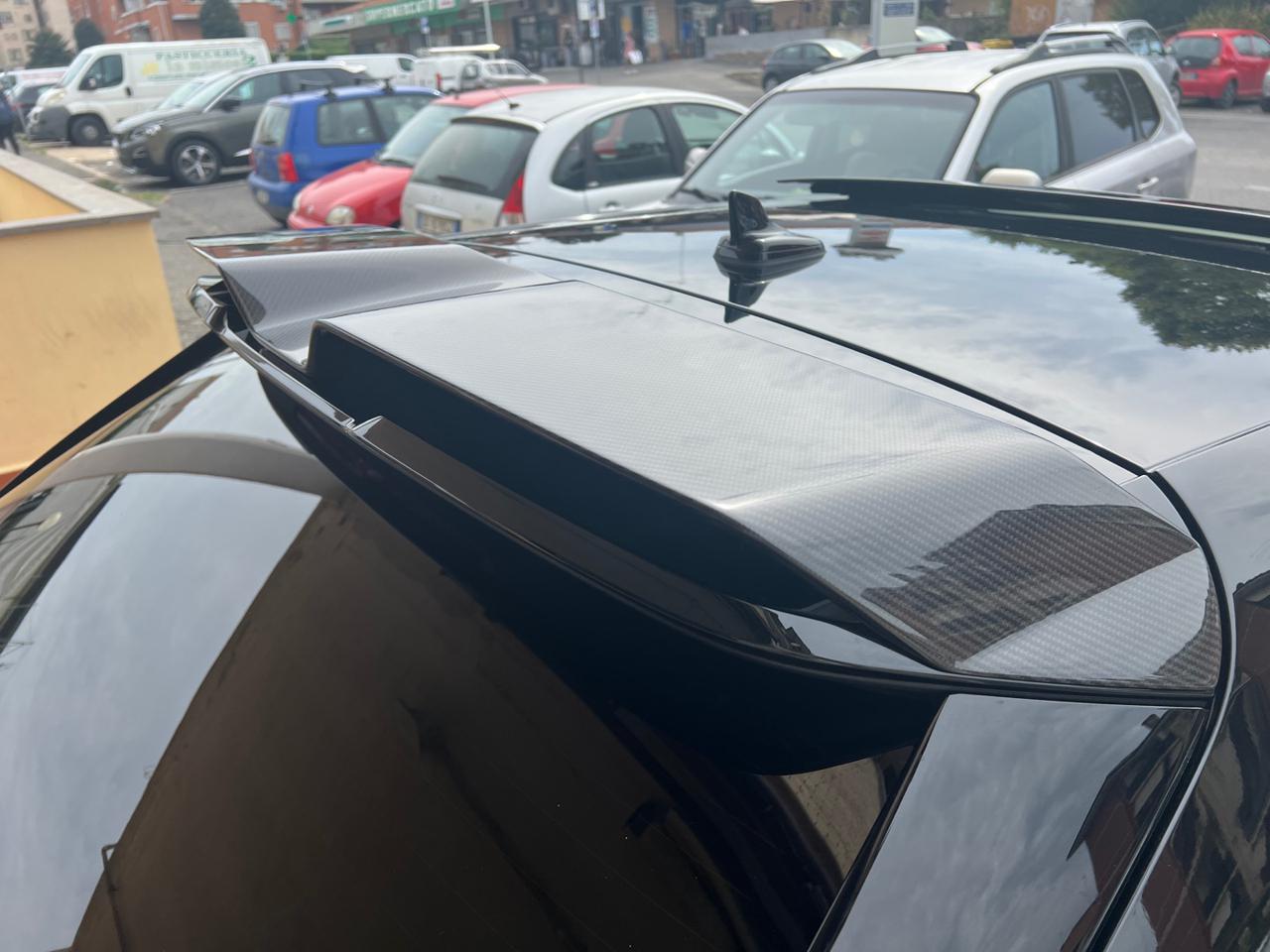 AUDI RS3 SPB TFSI quattro TETTO V-MAX B&O - tetto