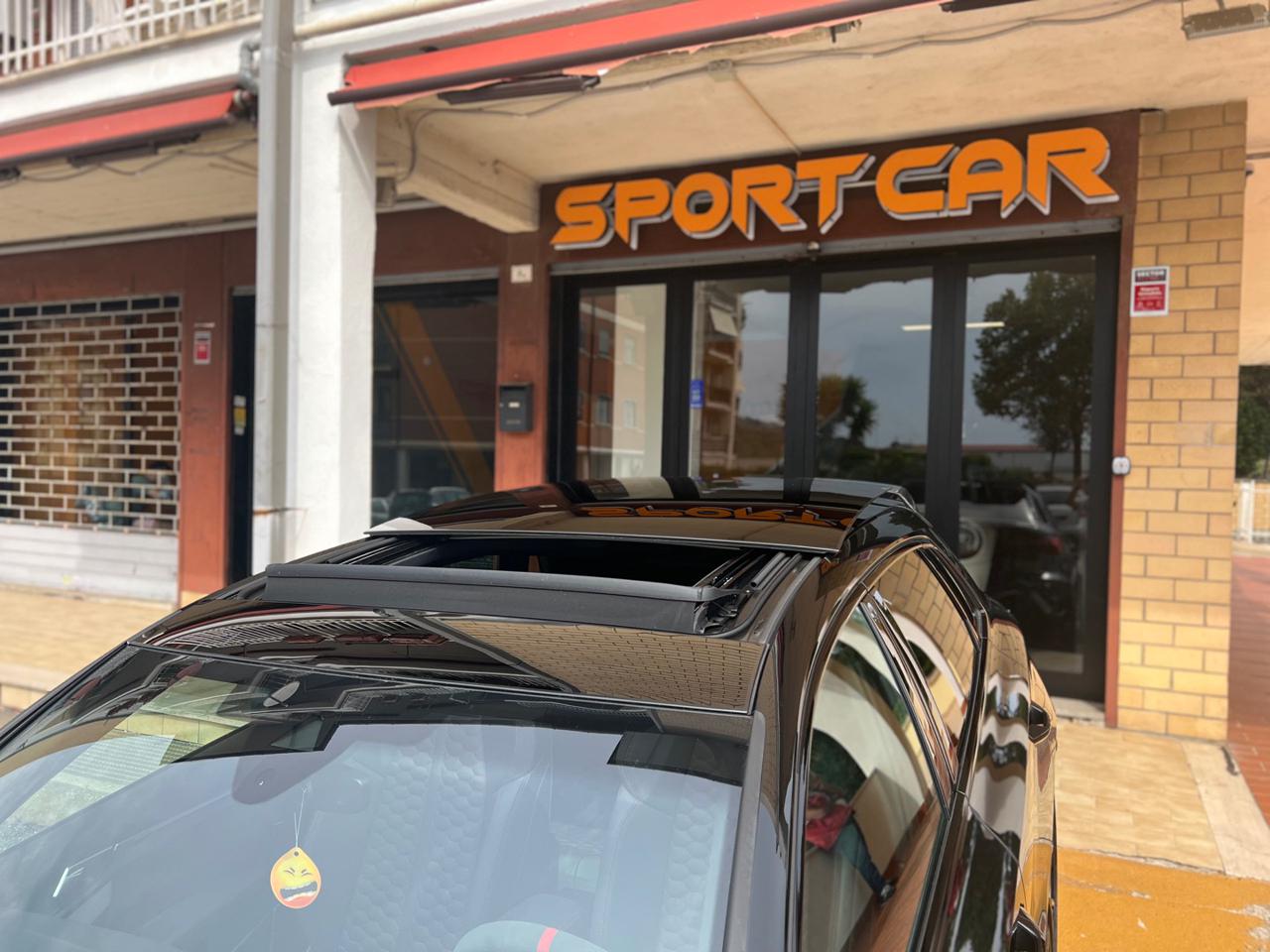 AUDI RS3 SPB TFSI quattro TETTO V-MAX B&O - tetto