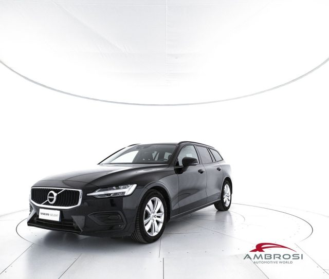 VOLVO V60 B4 (d) Geartronic Momentum Business 