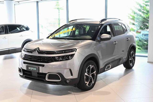 CITROEN C5 Aircross BlueHDi 1.5 130cv EAT8 Shine 