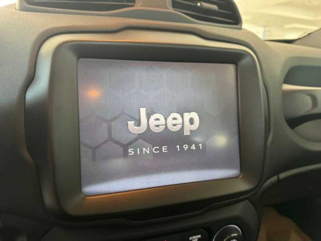 JEEP Renegade Plug-In Hybrid My22 S1.3 Turbo T4 Phev 4xe At6 24 