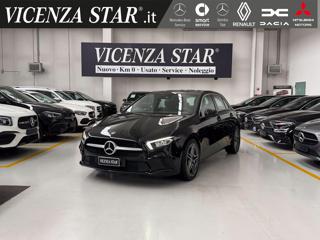 Mercedes-Benz A 180 d SPORT AUTOMATIC