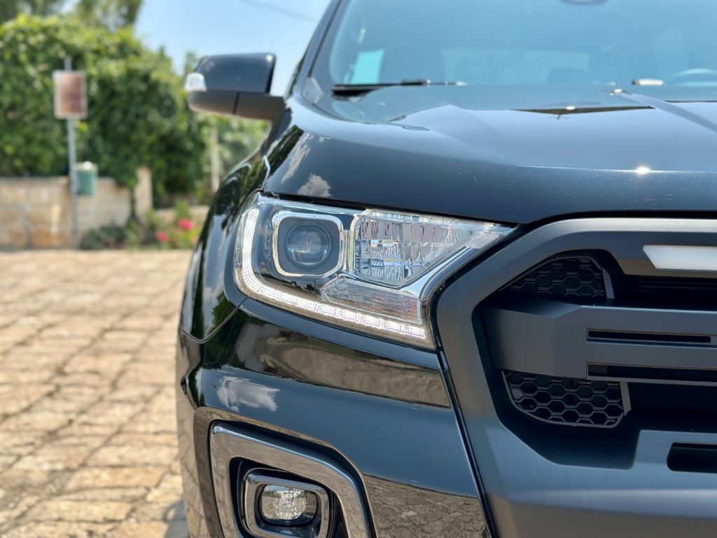 FORD Ranger 2.0D 213cv DC Wildtrak MY23 - FULL - 18
