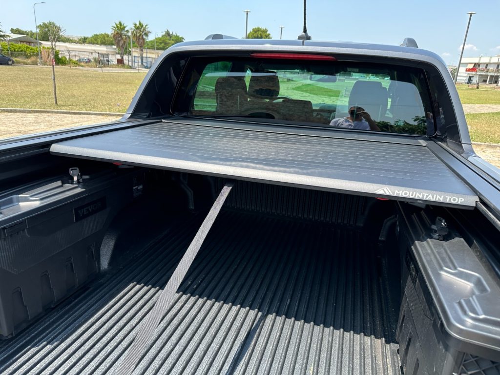 FORD Ranger 2.0D 213cv DC Wildtrak MY23 - FULL - 22
