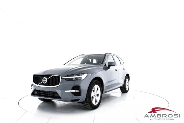 VOLVO XC60 Mild Hybrid B4 (d) AWD automatico Core 