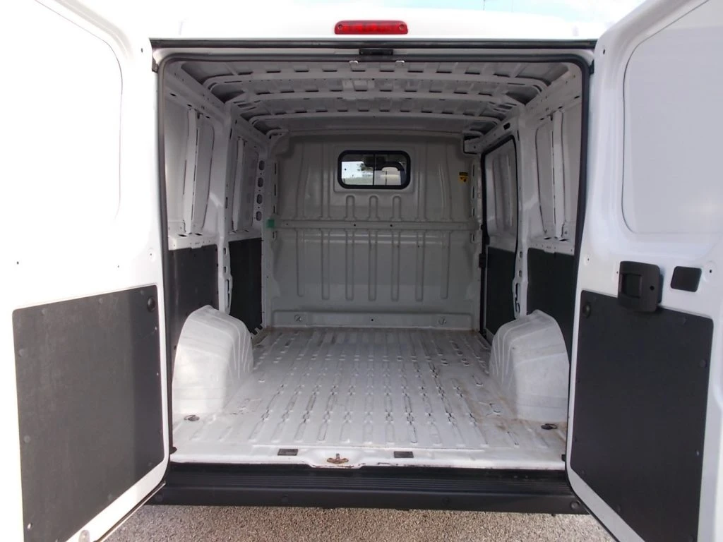 FIAT Ducato 30 2.3 MJT 120CV PC-TN Furgone - 8