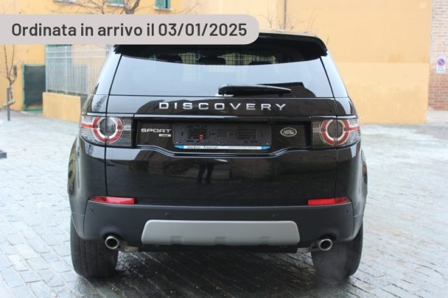 LAND ROVER Discovery Sport 2.0 Si4 200 CV AWD Auto Dynamic SE Nuovo