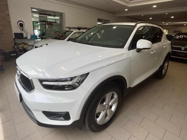 VOLVO XC40 D3 AWD Geartronic 