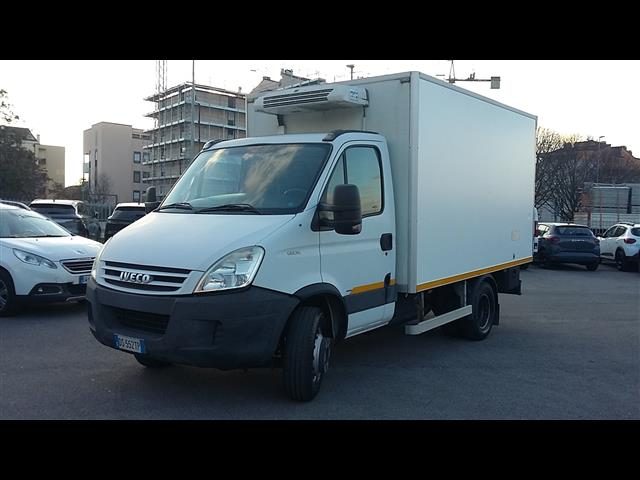 IVECO Daily 35 S18 p.c. 