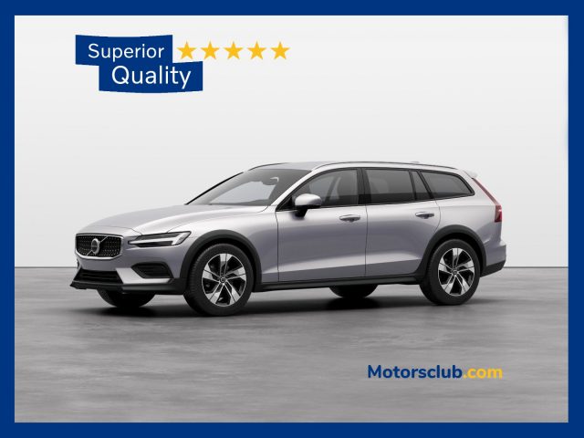 VOLVO V60 Cross Country B4 (d) AWD automatico Core - MY24 Nuovo
