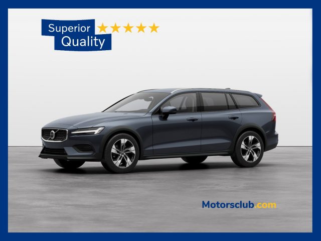 VOLVO V60 Cross Country B4 (d) AWD automatico Core - MY24 