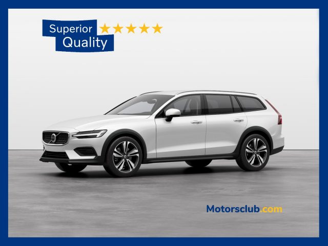 VOLVO V60 Cross Country B4 (d) AWD automatico Core - MY24 