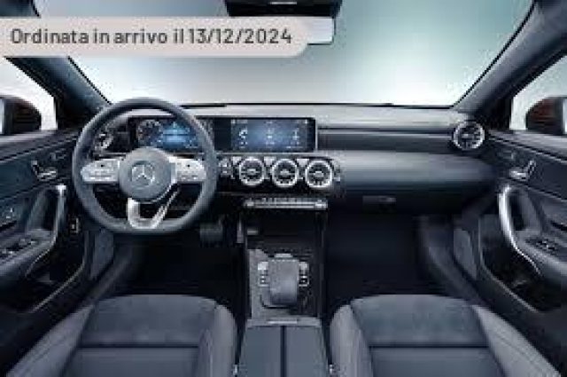 MERCEDES-BENZ A 200 Automatic 4p. AMG Line Premium Plus 