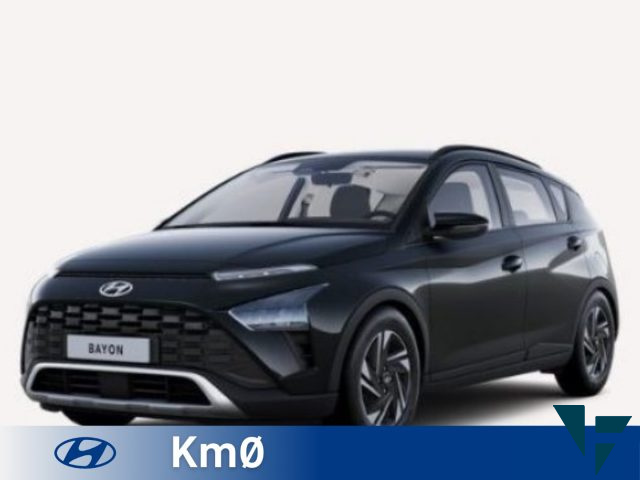 HYUNDAI Bayon 1.2 MPI XLine 