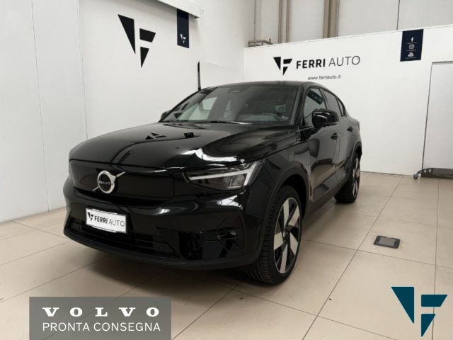 VOLVO C40 Recharge Twin Motor AWD Ultimate Nuovo