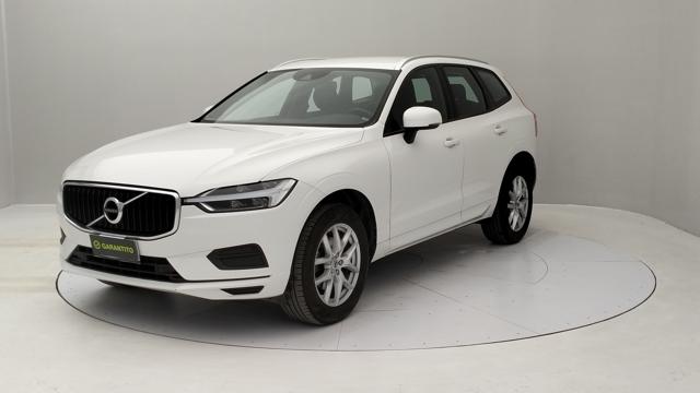 VOLVO XC60 2.0 d4 Business awd geartronic my18 