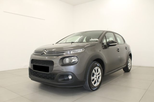 CITROEN C3 BlueHDi 100 Feel NAVI 