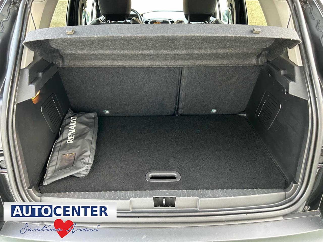 RENAULT Captur 1.5 dCi 8V 90 CV Start&Stop Energy R-Link - 10