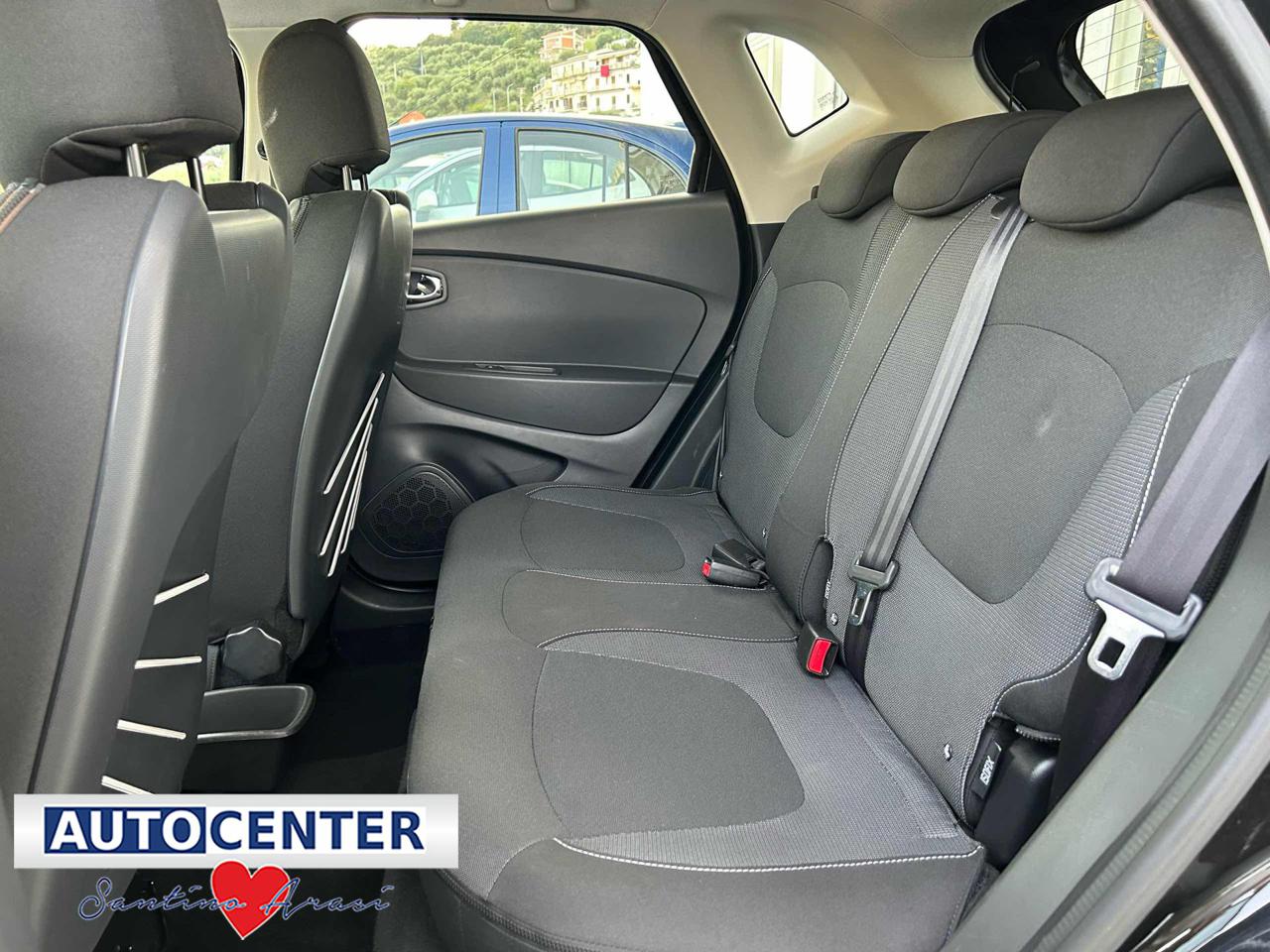 RENAULT Captur 1.5 dCi 8V 90 CV Start&Stop Energy R-Link - 19