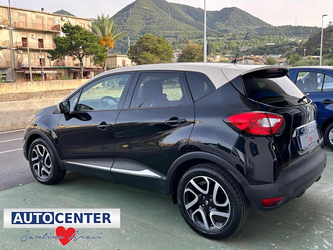 RENAULT Captur 1.5 dCi 8V 90 CV Start&Stop Energy R-Link - 4