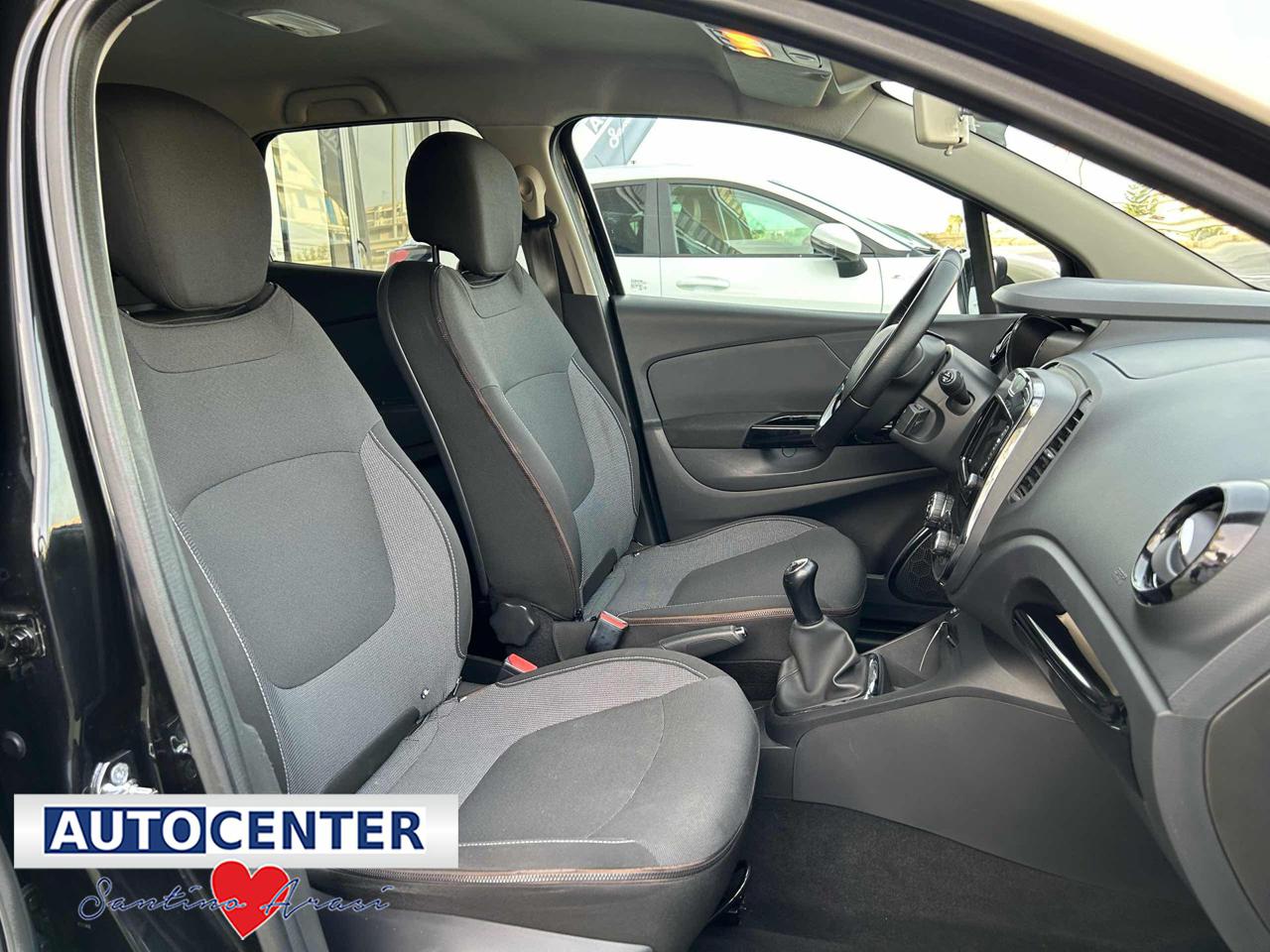 RENAULT Captur 1.5 dCi 8V 90 CV Start&Stop Energy R-Link - 13