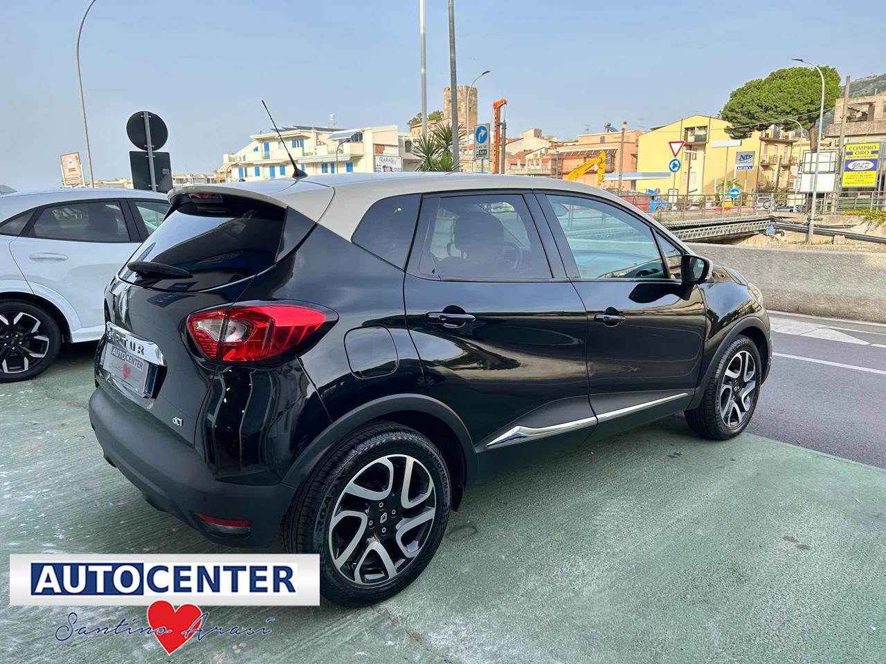 RENAULT Captur 1.5 dCi 8V 90 CV Start&Stop Energy R-Link - 5