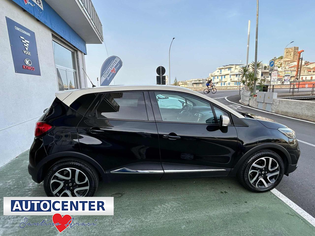 RENAULT Captur 1.5 dCi 8V 90 CV Start&Stop Energy R-Link - 6