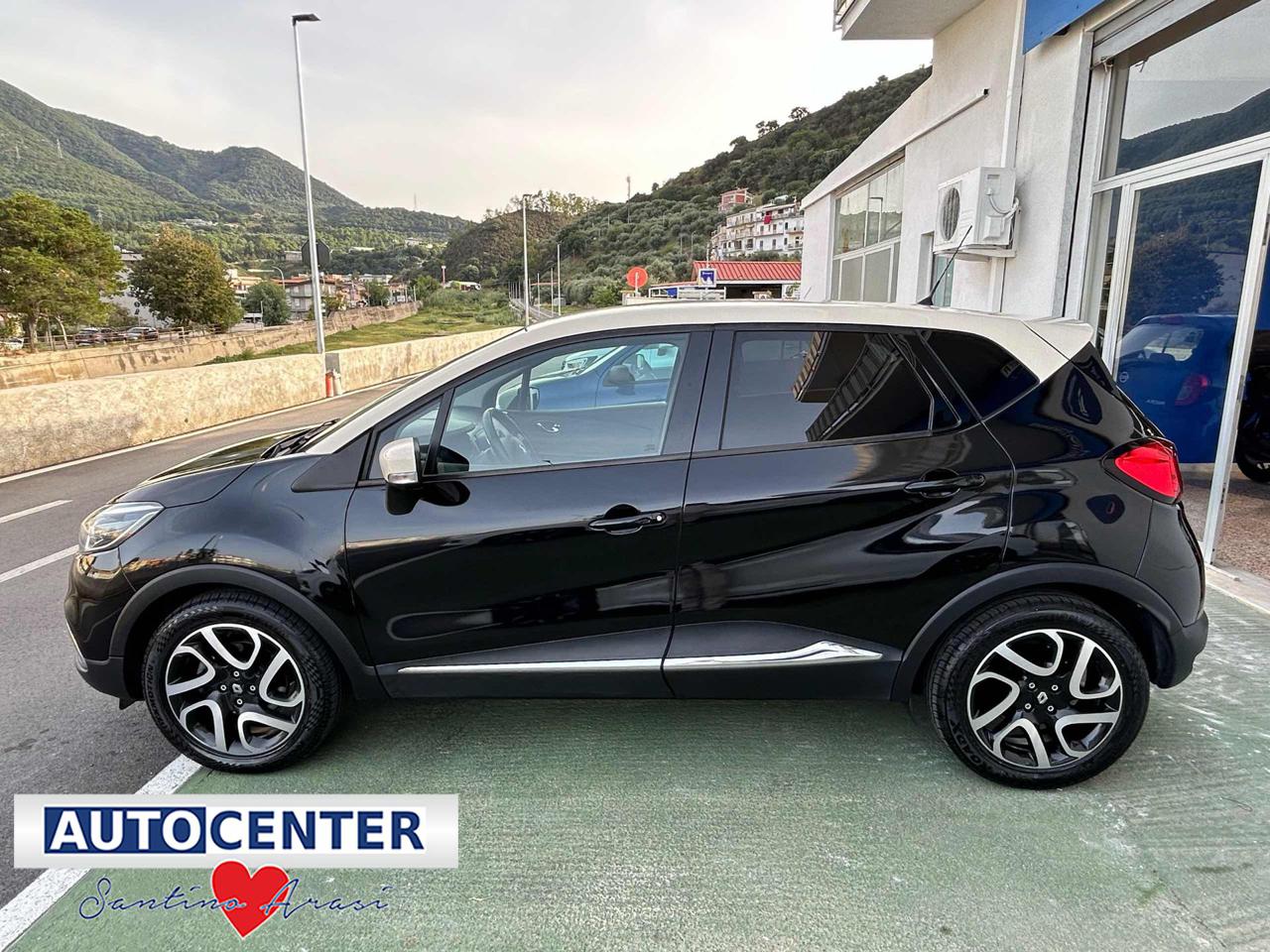 RENAULT Captur 1.5 dCi 8V 90 CV Start&Stop Energy R-Link - 7