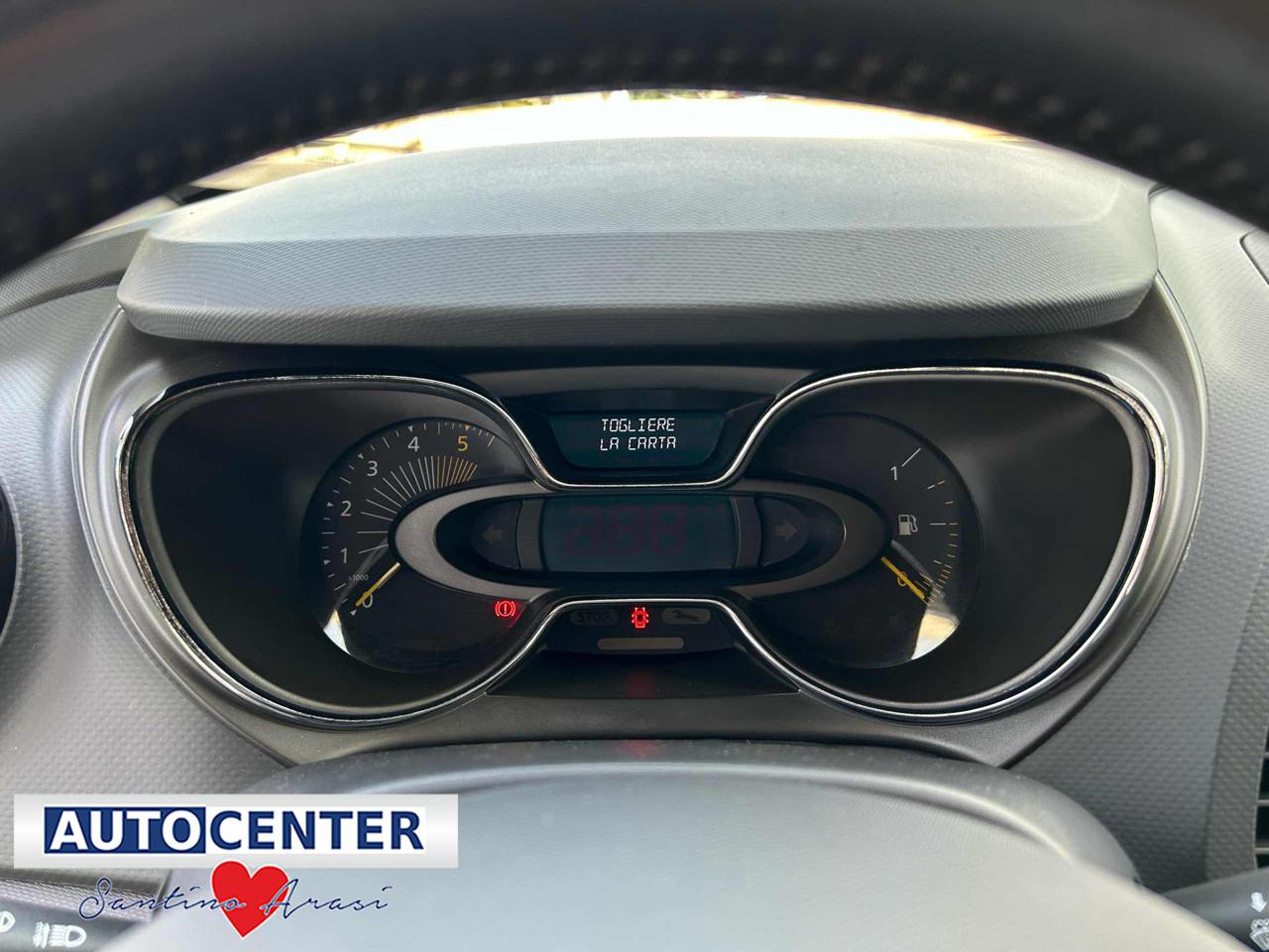 RENAULT Captur 1.5 dCi 8V 90 CV Start&Stop Energy R-Link - 16