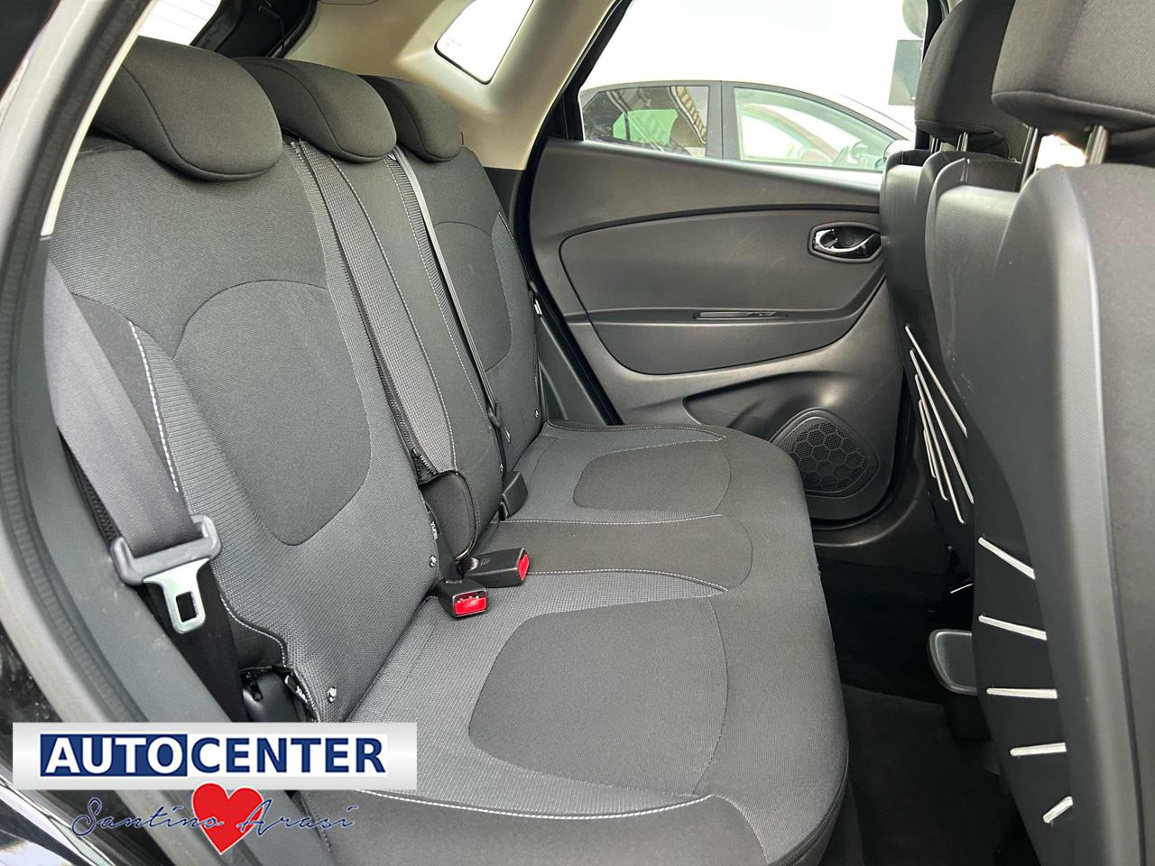 RENAULT Captur 1.5 dCi 8V 90 CV Start&Stop Energy R-Link - 20