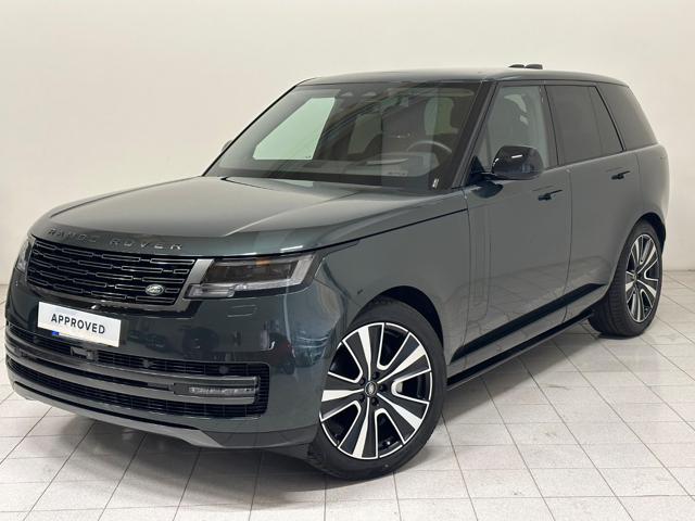 LAND ROVER Range Rover 3.0D l6 HSE 