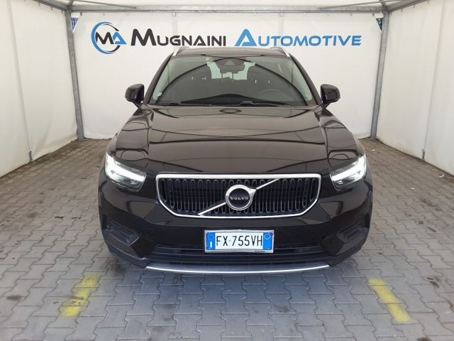 VOLVO XC40 D3 AWD Geartronic Business Plus Usato