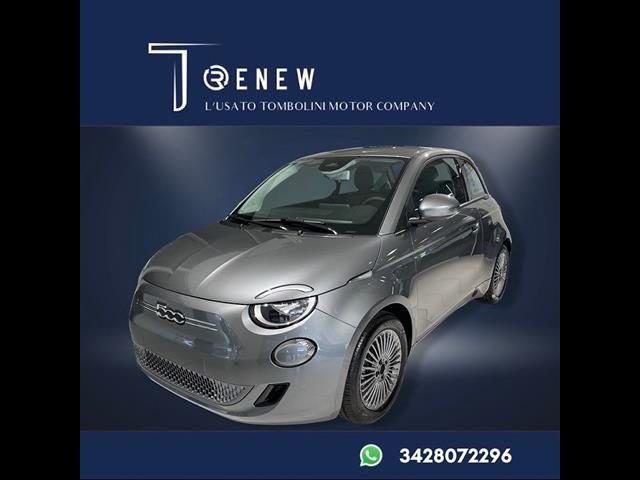 FIAT 500 e 42 kWh Icon + 