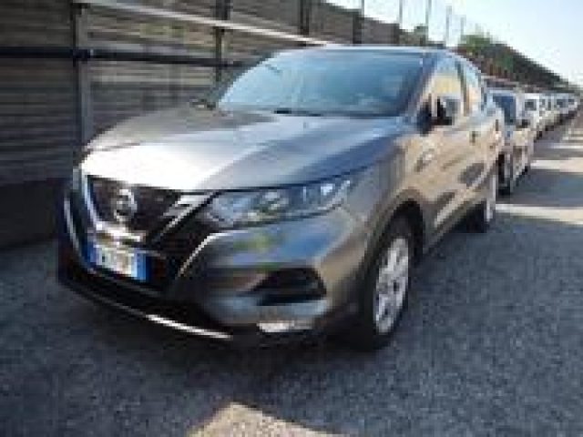 NISSAN Qashqai 1.5 dCi 115 CV Business *Navi,Retrocamera* 