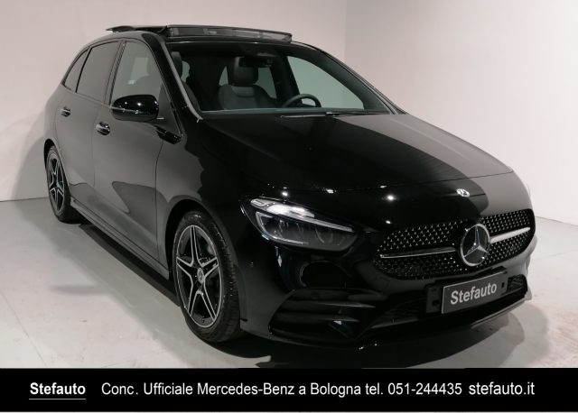 Nuova Mercedes Classe B: prezzo, offerte e caratteristiche, mercedes classe  b 