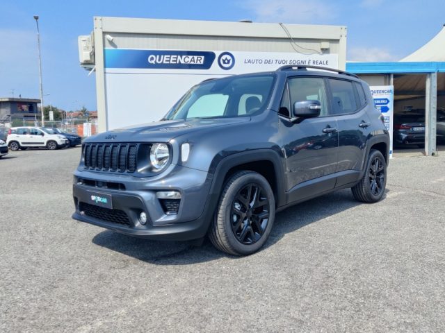 JEEP Renegade 1.0 T3 120cv Limited 