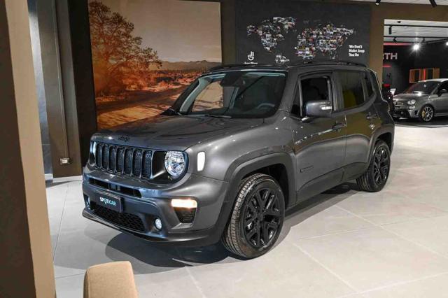 JEEP Renegade 1.0 T3 120cv Limited 