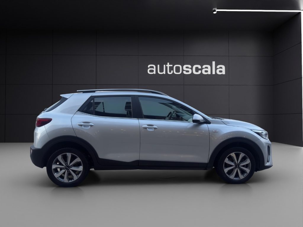 KIA Stonic 1.2 ECO GPL Style - 6