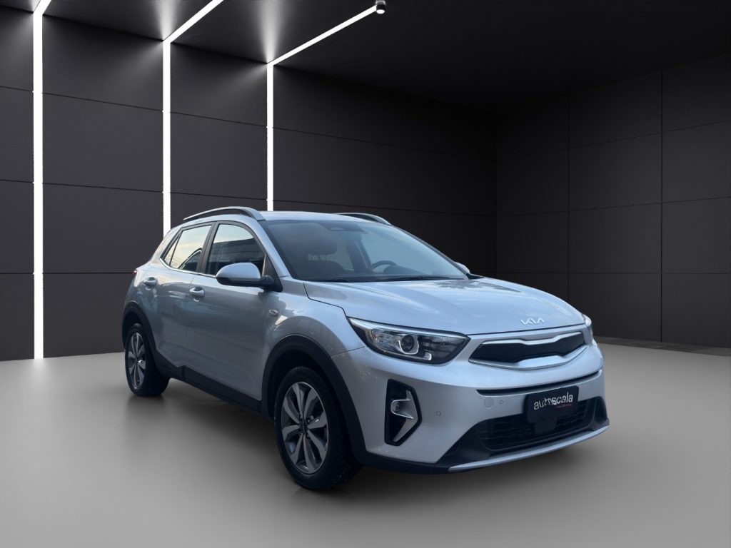 KIA Stonic 1.2 ECO GPL Style - 7