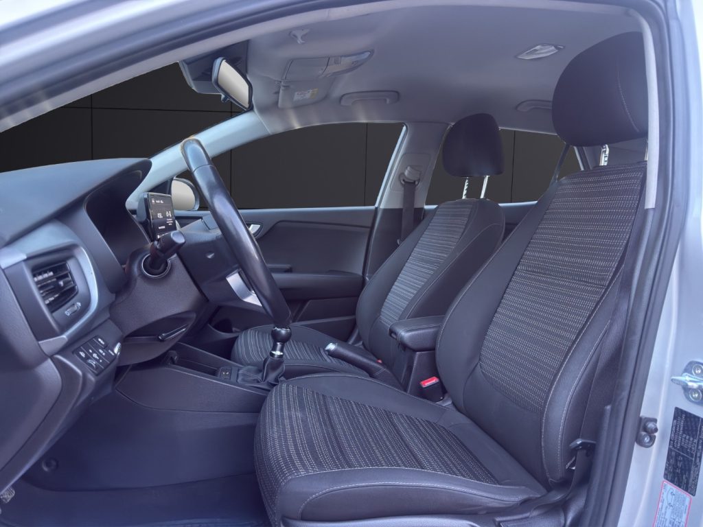 KIA Stonic 1.2 ECO GPL Style - 9