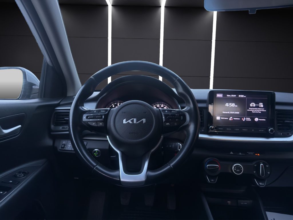 KIA Stonic 1.2 ECO GPL Style - 10