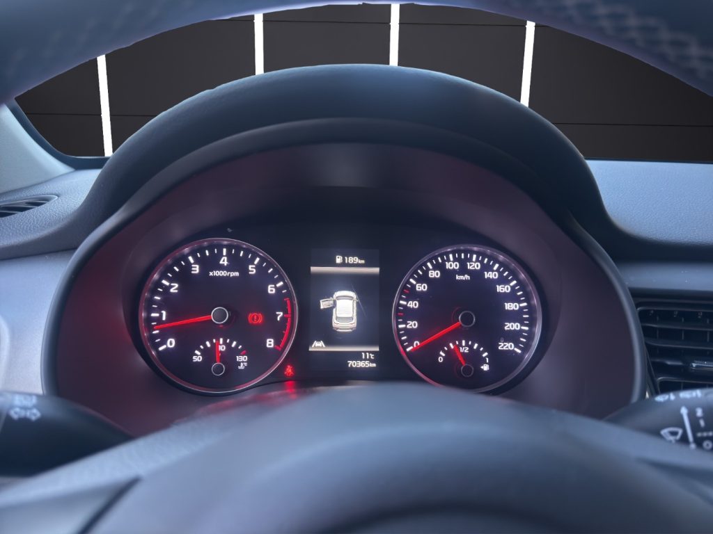 KIA Stonic 1.2 ECO GPL Style - 11