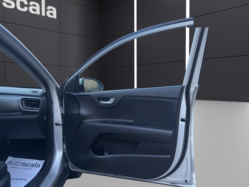 KIA Stonic 1.2 ECO GPL Style - 17