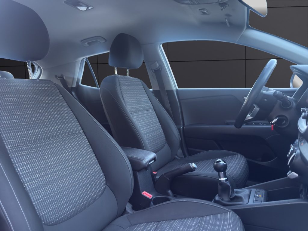 KIA Stonic 1.2 ECO GPL Style - 18