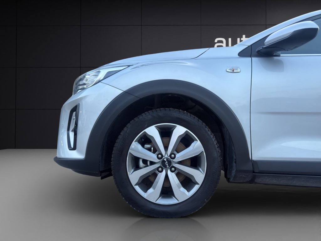 KIA Stonic 1.2 ECO GPL Style - 21